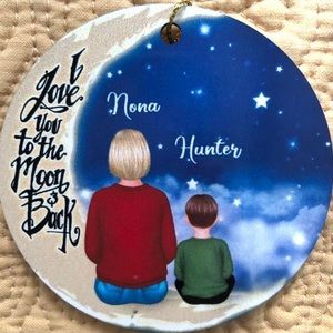 Meet your Posher, Linda